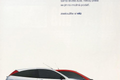 FORD FOCUS '99
